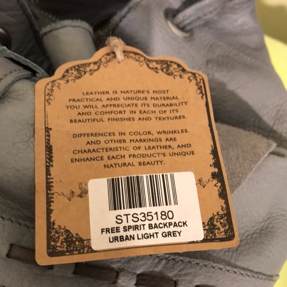 Backpack - Picture 7 of 7